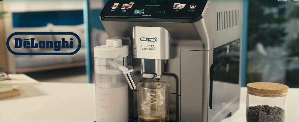 Delonghi